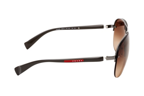 Buy Prada Linea Rossa PS 56MS 5AV6S1 Sunglasses