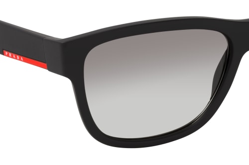 Prada Linea Rossa PS 03QS DG0-0A7