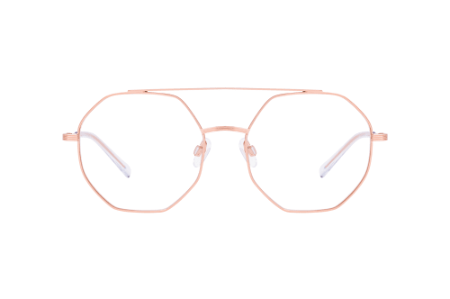 NovaLanaLove x Mister Spex Lana rose gold