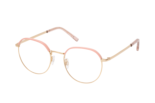 Lisa-Marie Schiffner x Mister Spex Marie rose