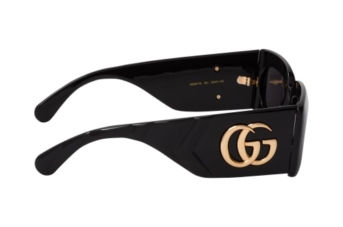 Gucci GG 0811S 001