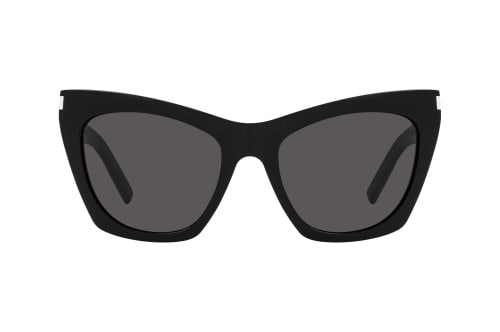 Saint laurent kate cat best sale eye sunglasses