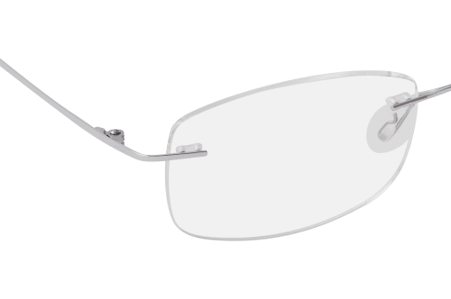 Aspect by Mister Spex Fugard rectangular 3042/2 F21 L