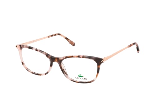 Lunette discount lacoste femme