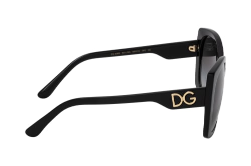 Dolce&Gabbana DG 4385 501/8G