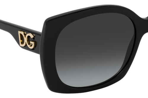 Dolce&Gabbana DG 4385 501/8G