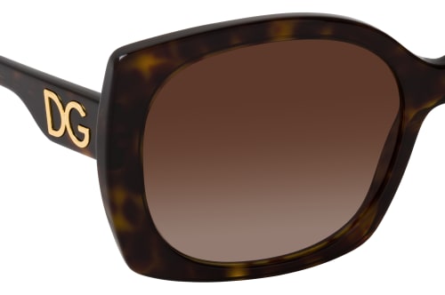 Dolce&Gabbana DG 4385 502/13