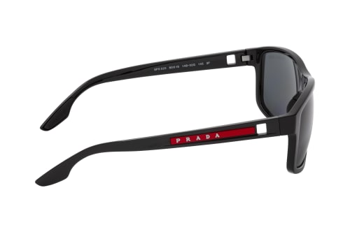 Prada Linea Rossa PS 02XS 1AB02G