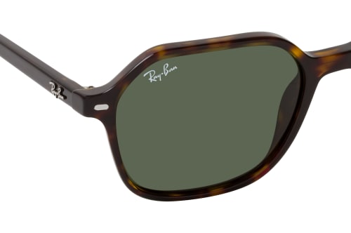 Ray-Ban John RB 2194 902/31