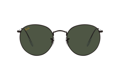 Ray-Ban Round Metal RB 3447 919931 L