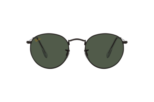 Ray-Ban Round Metal RB 3447 919931 S
