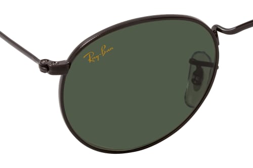 Ray-Ban Round Metal RB 3447 919931 S