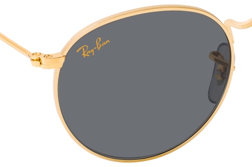 Ray-Ban Round Metal RB 3447 9196R5 S