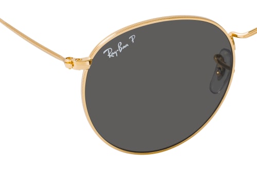 Ray-Ban Round Metal RB 3447 919648 L