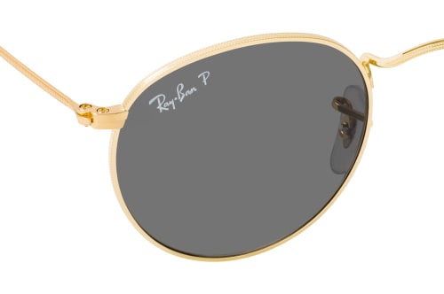 Ray-Ban Round Metal RB 3447 919648 S