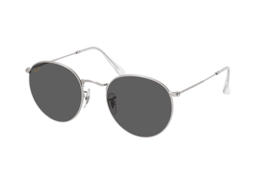 Ray-Ban Round Metal RB 3447 9198B1 L