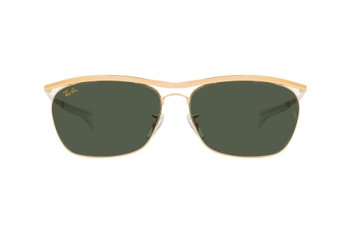 Ray-Ban Olympian II RB 3619 919631