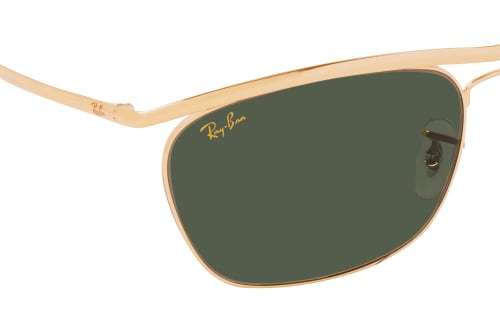 Ray-Ban Olympian II RB 3619 919631