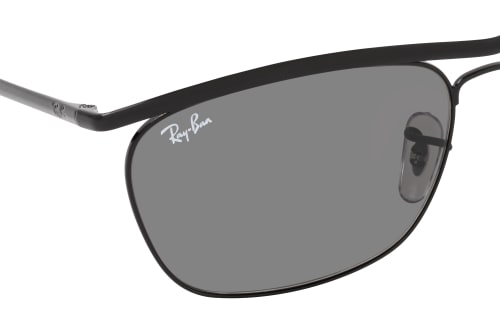 Ray-Ban Olympian II RB 3619 002/B1