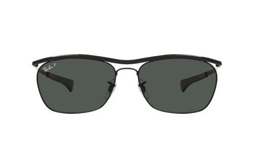 Ray-Ban Olympian II RB 3619 002/58