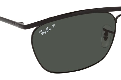 Ray-Ban Olympian II RB 3619 002/58