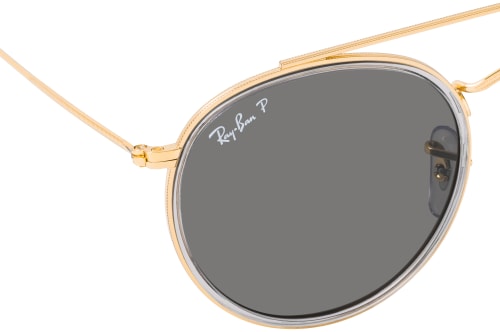 Ray-Ban RB 3647N 921048