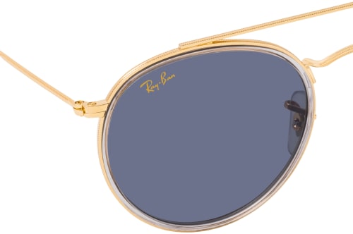 Ray-Ban RB 3647N 9210R5