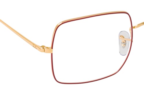 Ray-Ban SQUARE RX 1971V 3106