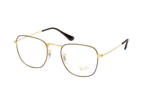 Ray-Ban Frank RX 3857V 3108