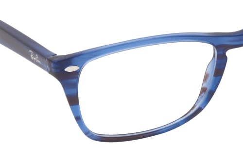 Ray-Ban RX 5228M 8053