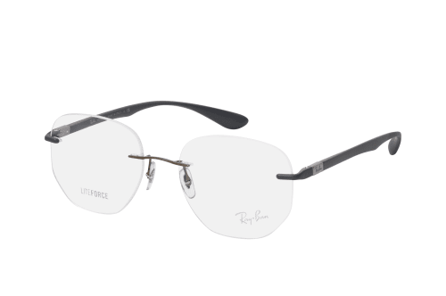 White ray best sale bans mens