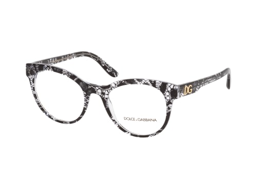 Dolce&Gabbana DG 3334 3287