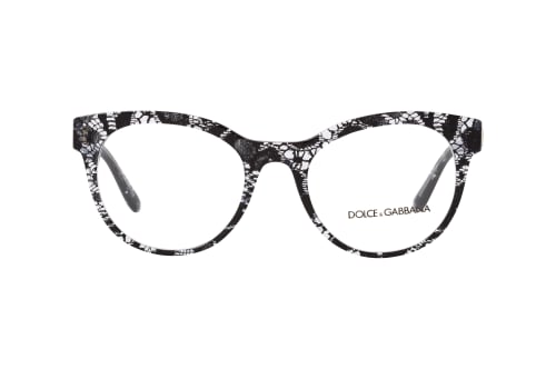 Dolce&Gabbana DG 3334 3287