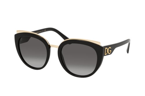 Dolce&Gabbana DG 4383 501/8G