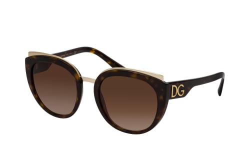 Dolce&Gabbana DG 4383 502/13