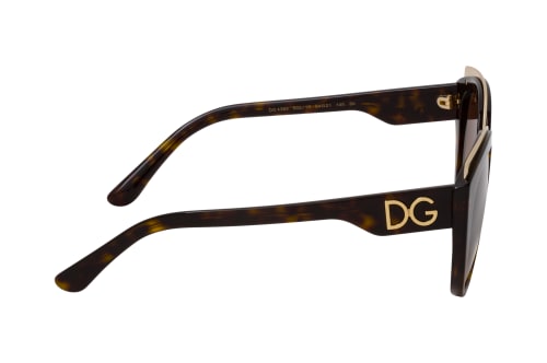 Dolce&Gabbana DG 4383 502/13