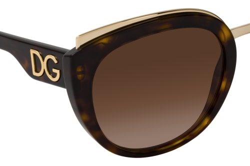 Dolce&Gabbana DG 4383 502/13