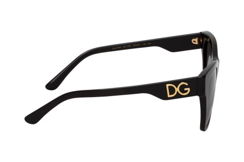 Dolce&Gabbana DG 4384 501/8G