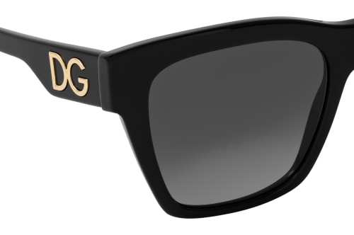 Dolce&Gabbana DG 4384 501/8G