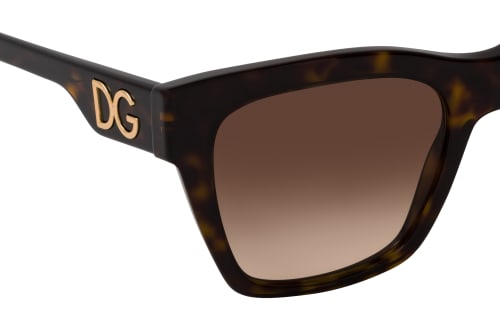 Dolce&Gabbana DG 4384 502/13