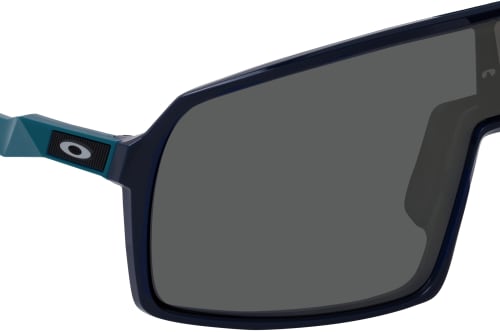 Oakley Sutro OO 9406 33 Prizm Black