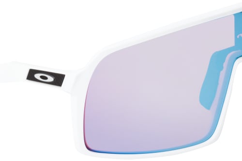 Oakley Sutro OO 9406 22 Prizm Snow Black Iridium