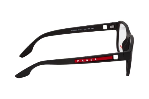 Prada Linea Rossa PS 04NV DG01O1