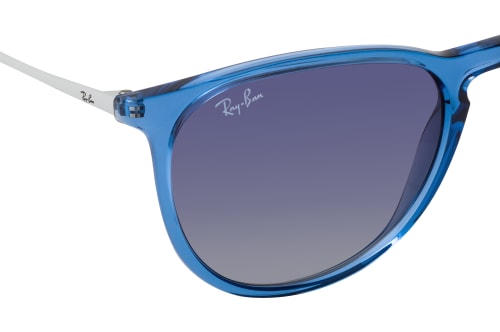 Minachting trainer onvoorwaardelijk Koop Ray-Ban Erika RB 4171 65154L Zonnebrillen