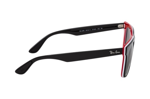 Ray-Ban RB 4368 651811