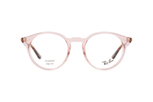 Ray-Ban RX 2180V 8080