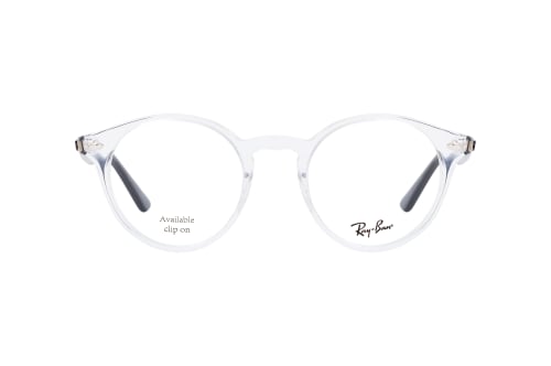 Ray-Ban RX 2180V 5943