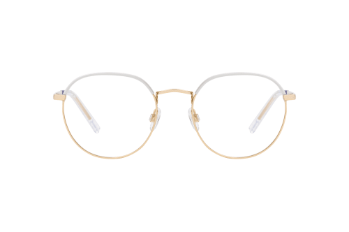 Lisa-Marie Schiffner x Mister Spex Lisa gold