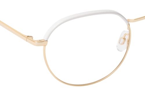 Lisa-Marie Schiffner x Mister Spex Lisa gold