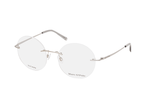 Polo rimless outlet eyeglasses